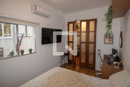 Apartamento à venda com 78m², 2 quartos e sem vagaQuarto 1