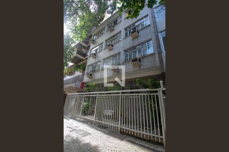 Apartamento à venda com 78m², 2 quartos e sem vagaFachada