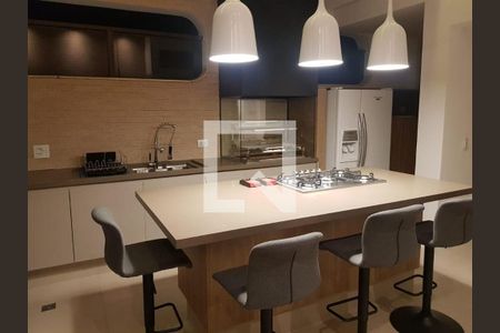 Apartamento à venda com 320m², 5 quartos e 4 vagasFoto 25