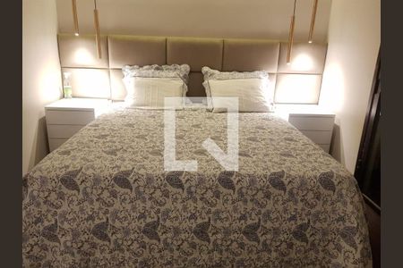 Foto 42 de apartamento à venda com 5 quartos, 320m² em Parque da Mooca, São Paulo