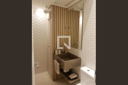 Foto 06 de apartamento à venda com 5 quartos, 320m² em Parque da Mooca, São Paulo