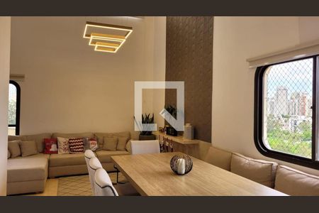 Apartamento à venda com 320m², 5 quartos e 4 vagasFoto 13