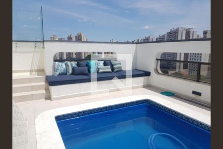 Foto 47 de apartamento à venda com 5 quartos, 320m² em Parque da Mooca, São Paulo