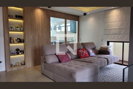 Apartamento à venda com 320m², 5 quartos e 4 vagasFoto 09