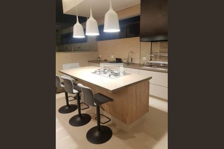 Foto 10 de apartamento à venda com 5 quartos, 320m² em Parque da Mooca, São Paulo