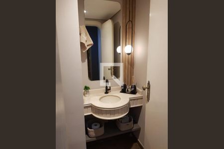 Apartamento à venda com 320m², 5 quartos e 4 vagasFoto 34