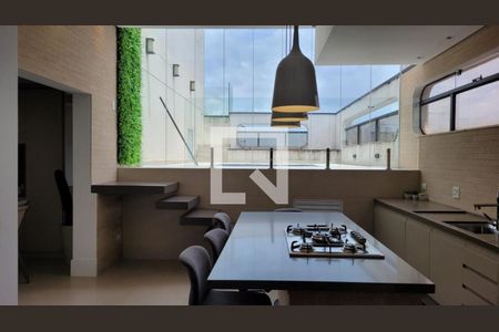 Apartamento à venda com 320m², 5 quartos e 4 vagasFoto 17