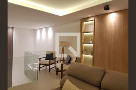 Foto 45 de apartamento à venda com 5 quartos, 320m² em Parque da Mooca, São Paulo