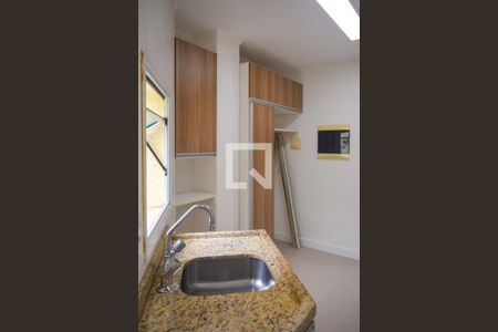 Apartamento à venda com 62m², 1 quarto e 1 vaga Apartamento à venda com 62m², 1 quarto e 1 vagaCozinha