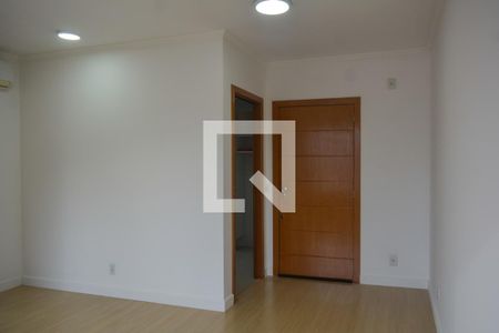 Sala de apartamento à venda com 1 quarto, 62m² em Santana, Porto Alegre