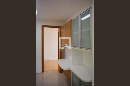 Apartamento à venda com 62m², 1 quarto e 1 vaga Apartamento à venda com 62m², 1 quarto e 1 vagaCozinha