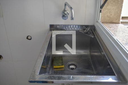 Apartamento à venda com 62m², 1 quarto e 1 vaga Apartamento à venda com 62m², 1 quarto e 1 vagaÁrea de Serviço