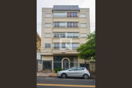 Apartamento à venda com 62m², 1 quarto e 1 vaga Apartamento à venda com 62m², 1 quarto e 1 vagaFachada