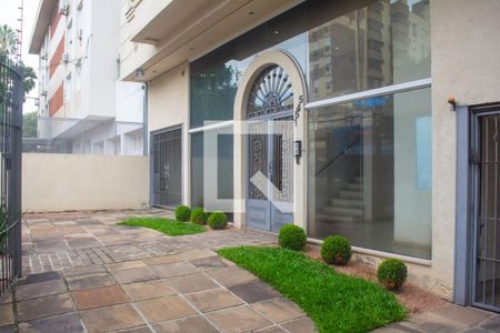 Apartamento à venda com 62m², 1 quarto e 1 vaga Apartamento à venda com 62m², 1 quarto e 1 vagaFachada