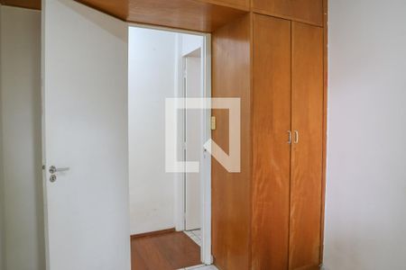 Quarto 2 de apartamento à venda com 2 quartos, 49m² em Alto de Pinheiros, São Paulo