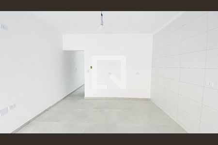 Casa à venda com 128m², 3 quartos e 2 vagasCozinha