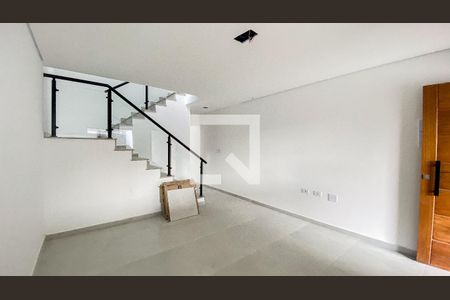 Casa à venda com 128m², 3 quartos e 2 vagasSala - Sala de Estar