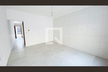 Casa à venda com 128m², 3 quartos e 2 vagasCozinha