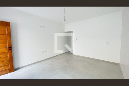 Casa à venda com 128m², 3 quartos e 2 vagasCozinha