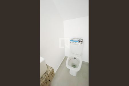 Casa à venda com 128m², 3 quartos e 2 vagasLavabo