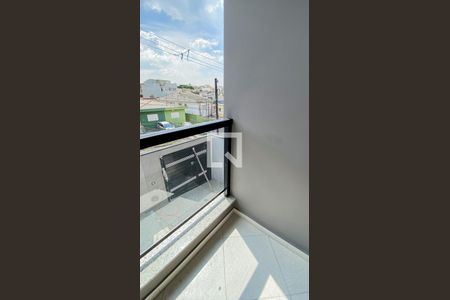 Casa à venda com 128m², 3 quartos e 2 vagasVaranda da Suíte