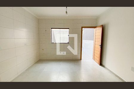 Casa à venda com 128m², 3 quartos e 2 vagasCozinha