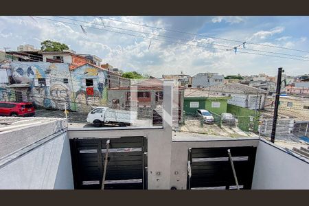 Casa à venda com 128m², 3 quartos e 2 vagasVista Varanda da Suíte