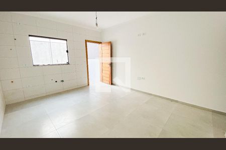 Casa à venda com 128m², 3 quartos e 2 vagasCozinha