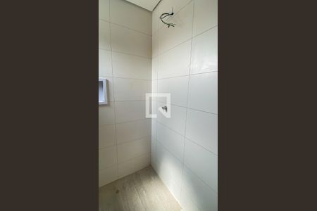 Casa à venda com 128m², 3 quartos e 2 vagasBanheiro da Suíte