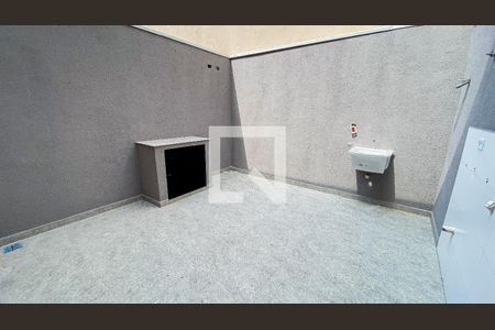 Casa à venda com 128m², 3 quartos e 2 vagasArea de Serviço