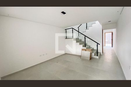 Casa à venda com 128m², 3 quartos e 2 vagasSala - Sala de Estar