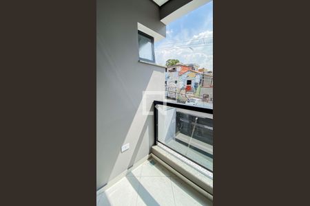 Casa à venda com 128m², 3 quartos e 2 vagasVaranda da Suíte