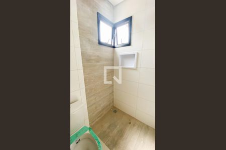 Casa à venda com 128m², 3 quartos e 2 vagasBanheiro da Suíte