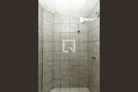 Banheiro de apartamento para alugar com 1 quarto, 35m² em Jardim Kida, Guarulhos