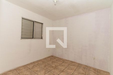 Quarto 1 de apartamento para alugar com 1 quarto, 35m² em Jardim Kida, Guarulhos