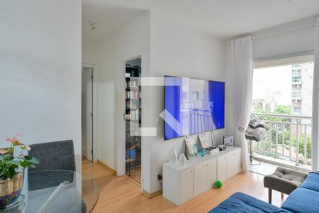 Apartamento para alugar com 2 quartos, 70m² em Paraíso, São Paulo