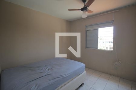 Quarto 1 de apartamento à venda com 2 quartos, 45m² em Rio Branco, Canoas