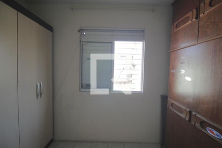 Quarto 2 de apartamento para alugar com 2 quartos, 45m² em Rio Branco, Canoas