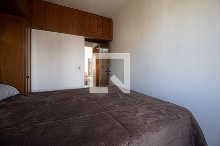 quarto1 de apartamento à venda com 2 quartos, 74m² em Vila das Merces, São Paulo