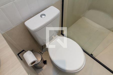 Studio para alugar com 25m², 1 quarto e 1 vagaBanheiro