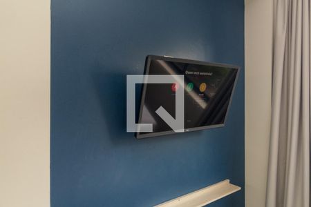 Studio de kitnet/studio para alugar com 1 quarto, 25m² em Vila Buarque, São Paulo