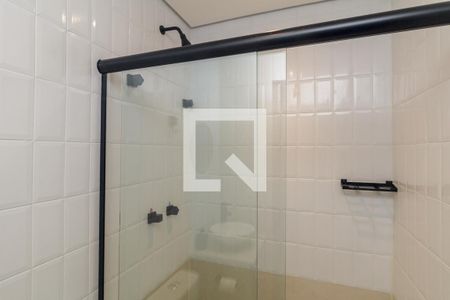 Studio para alugar com 25m², 1 quarto e 1 vagaBanheiro