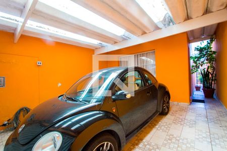 Casa à venda com 124m², 2 quartos e 2 vagas Casa à venda com 124m², 2 quartos e 2 vagasGaragem