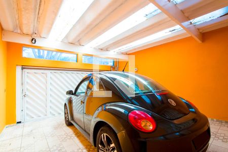 Casa à venda com 124m², 2 quartos e 2 vagas Casa à venda com 124m², 2 quartos e 2 vagasGaragem