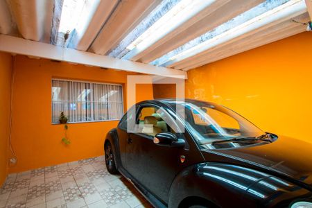 Casa à venda com 124m², 2 quartos e 2 vagas Casa à venda com 124m², 2 quartos e 2 vagasGaragem