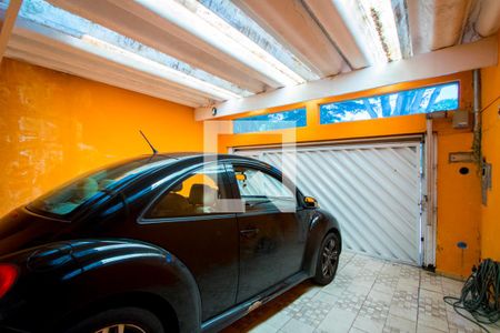 Casa à venda com 124m², 2 quartos e 2 vagas Casa à venda com 124m², 2 quartos e 2 vagasGaragem