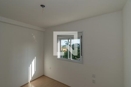 Suite  de apartamento para alugar com 3 quartos, 70m² em Fazenda Santa Cândida, Campinas