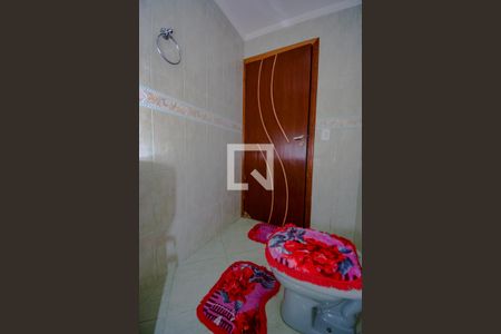 Lavabo de casa à venda com 3 quartos, 177m² em Parque Selecta, São Bernardo do Campo