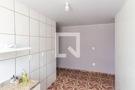 Casa para alugar com 500m², 2 quartos e 1 vagaCozinha