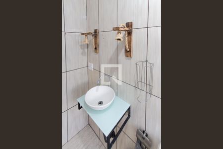 Casa para alugar com 500m², 2 quartos e 1 vagaBanheiro